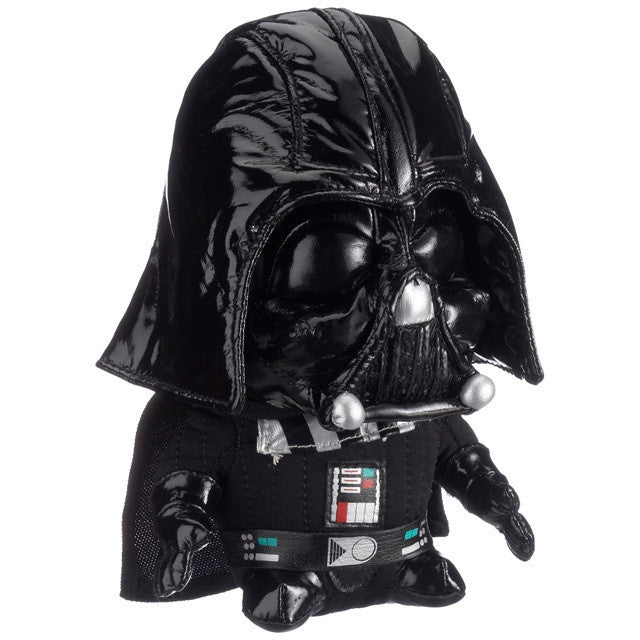 Star Wars: The Force Awakens Talking Plush Dolls