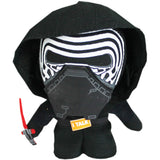 Star Wars: The Force Awakens Talking Plush Dolls