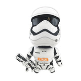 Star Wars: The Force Awakens Talking Plush Dolls