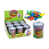 Take Out The Trash Board Game