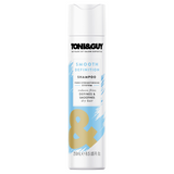 Toni & Guy Smooth Definition Shampoo 250mL