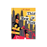 This is New York