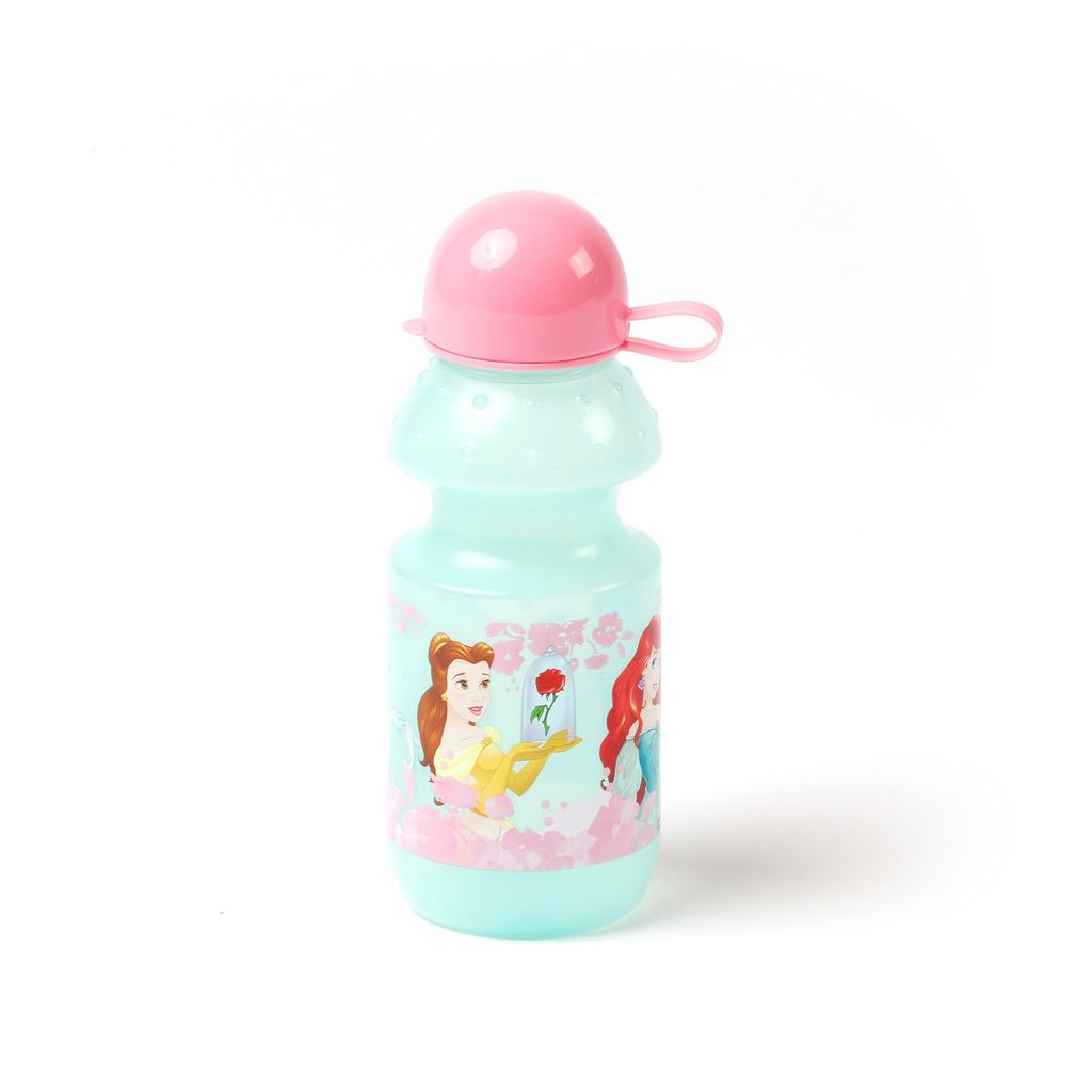 ZAK! Squeeze Bottles With Dome Cap