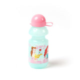 ZAK! Squeeze Bottles With Dome Cap