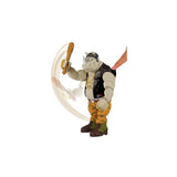 Teenage Mutant Ninja Turtles Rocksteady Action Figure