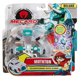 Mecard™ Deluxe Mecardimal Figurines