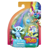 Trolls Assorted Collectable Figures