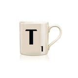 Scrabble Mugs