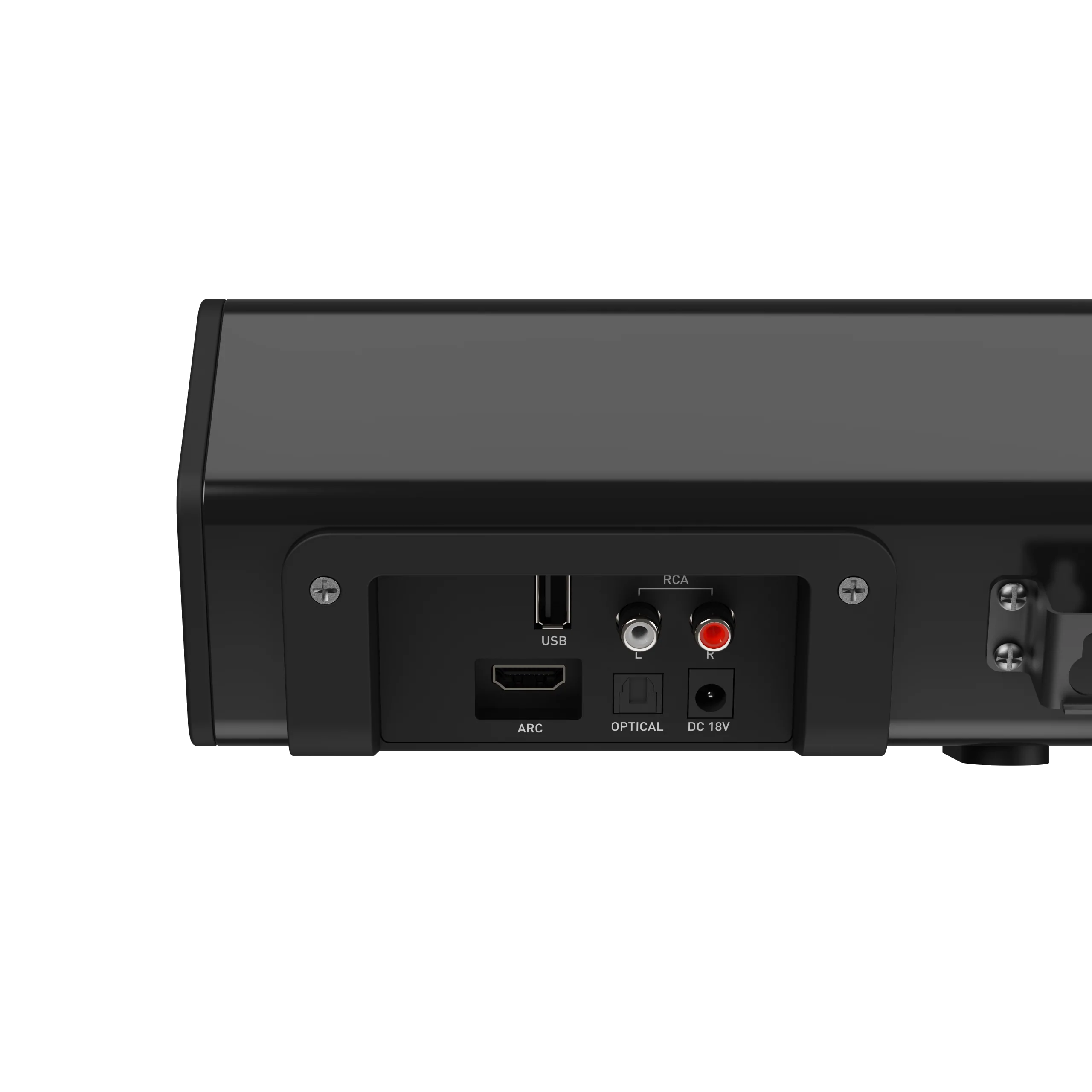 Majority Teton Soundbar