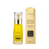 The Jojoba Company 100% Natural Ultimate Jojoba Youth Potion 50ml