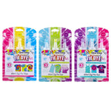 One Step 3 Color Tie Dye Kit - 3 Pack