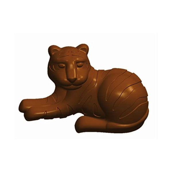 Siliconezone Choko Tiger Mold