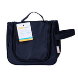 Flightmode Mens Hanging Toiletry Bag
