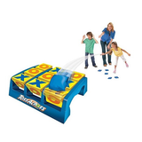 Toss Across - The Active Tic-Tac-Toe Game