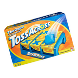 Toss Across - The Active Tic-Tac-Toe Game