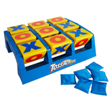 Toss Across - The Active Tic-Tac-Toe Game