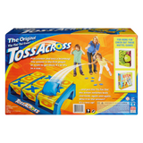 Toss Across - The Active Tic-Tac-Toe Game
