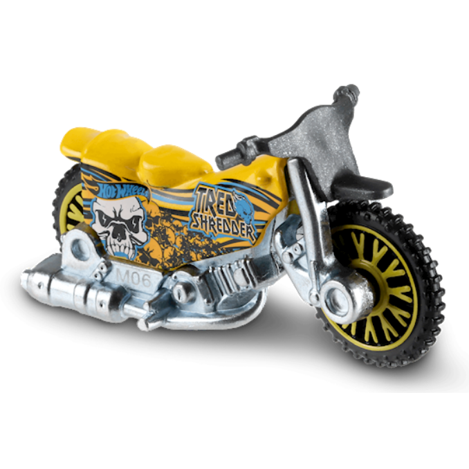 Hot Wheels: Assorted Toy Cars