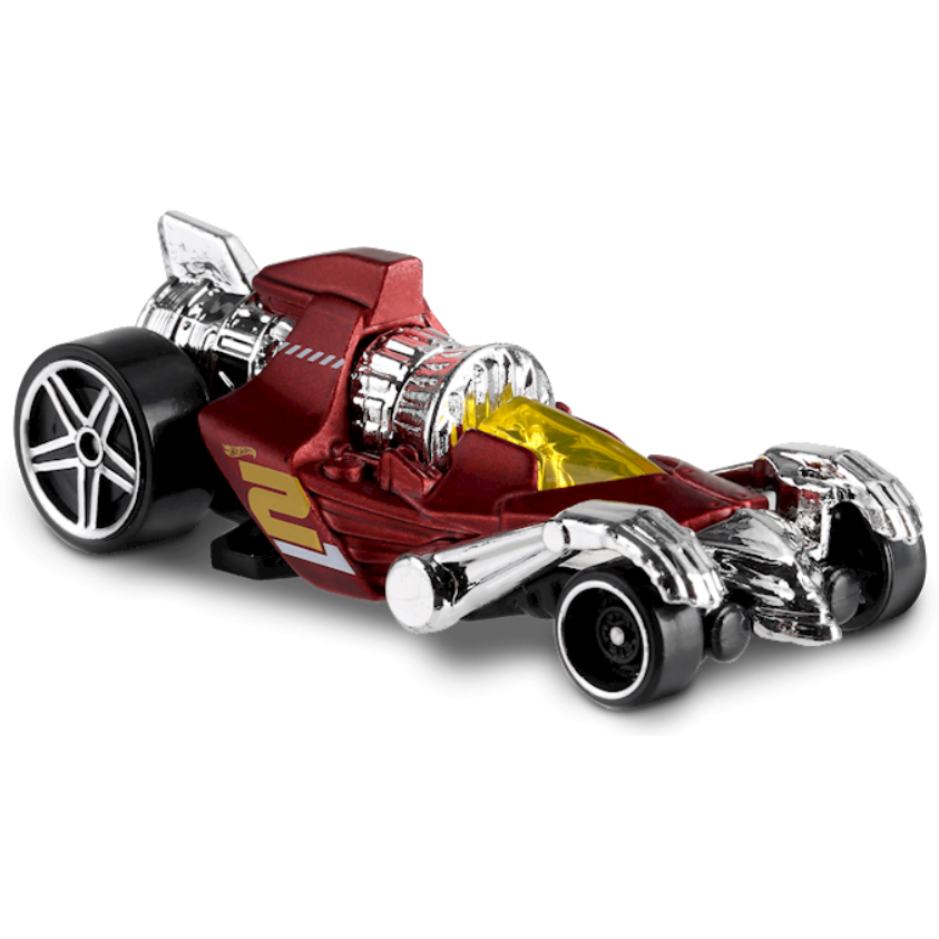 Hot Wheels: Assorted Toy Cars
