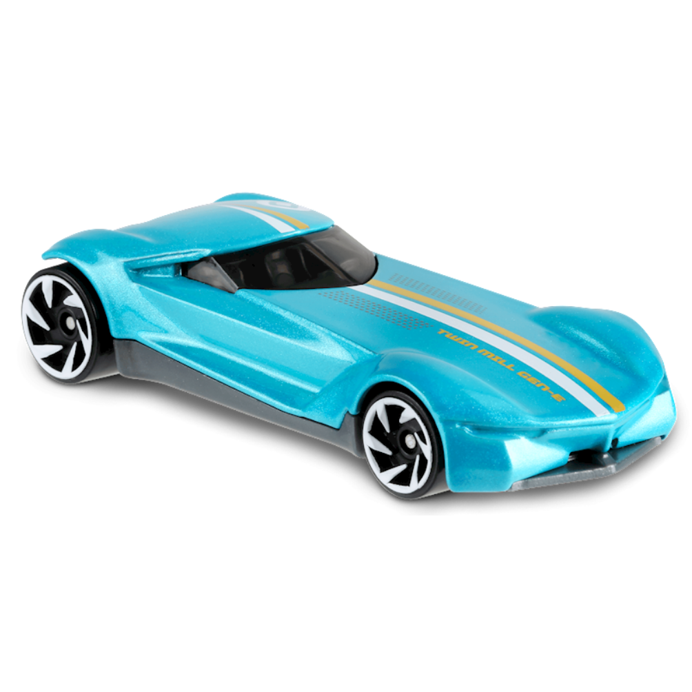 Hot Wheels: Assorted Toy Cars