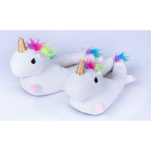 Unicorn night slippers online
