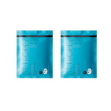 2 x St. Tropez Bronzing Face Sheet Mask Self Tan Express Mask - 1 Pack