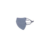 Face Mask 3 Layer - Criss-cross Style