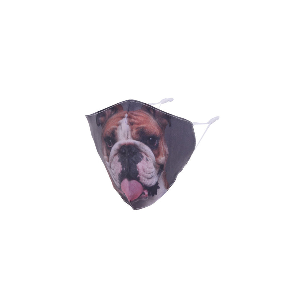 MaskiT Reusable 3 Layer Masks - Dogs