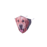 MaskiT Reusable 3 Layer Masks - Dogs