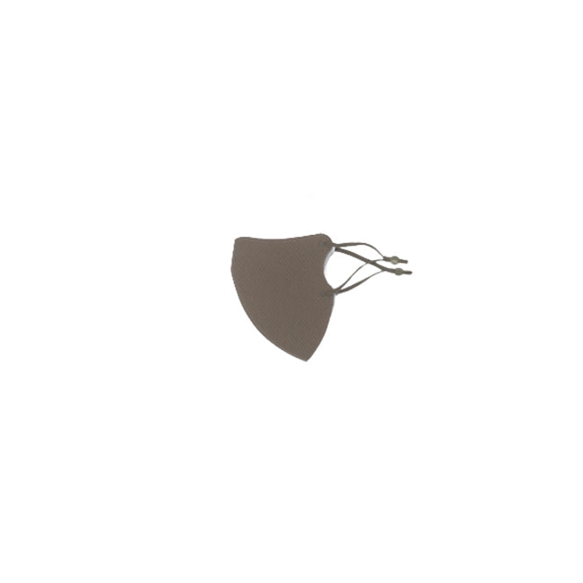 Face Mask 3 Layer - Solid Colour Style