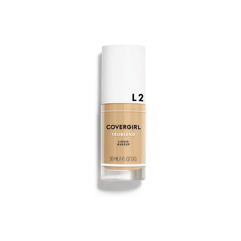 Covergirl Trublend Liquid Makeup - 30ml