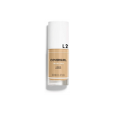 Covergirl Trublend Liquid Makeup - 30ml