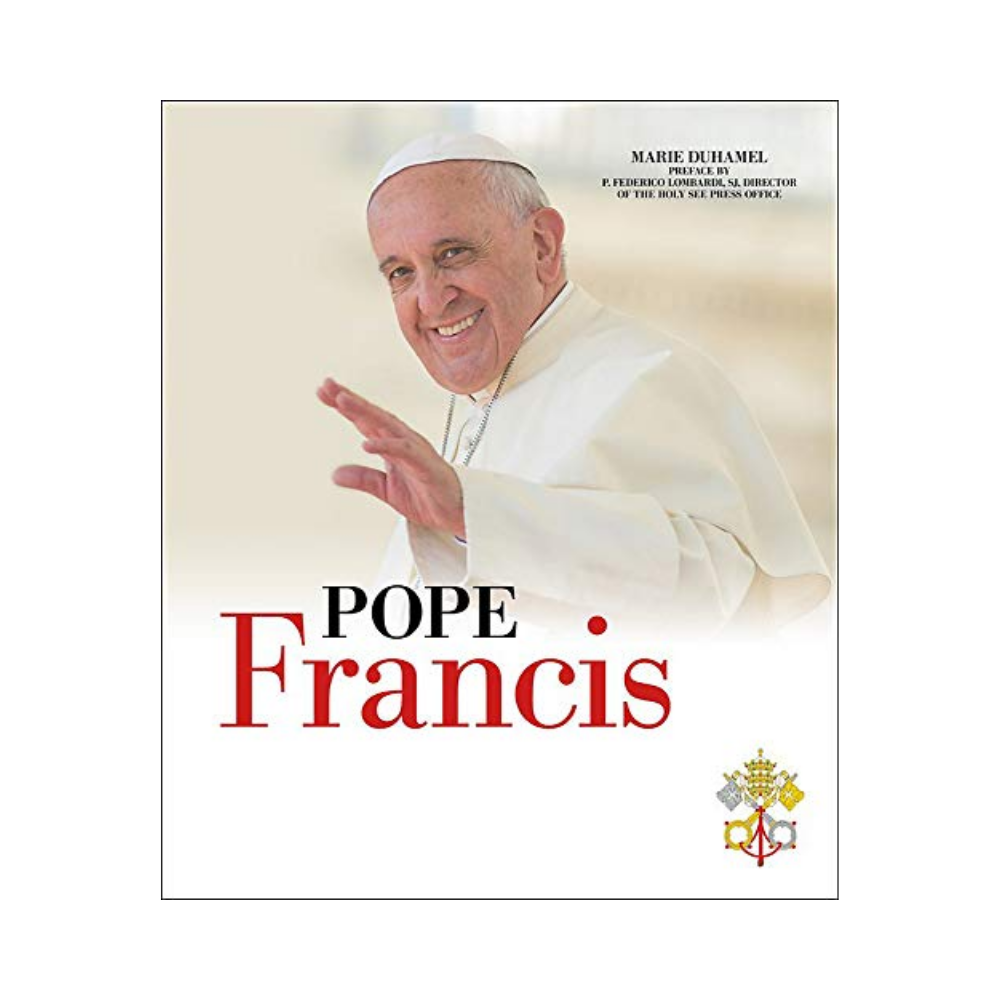 Pope Francis: The Story of the Holy Father