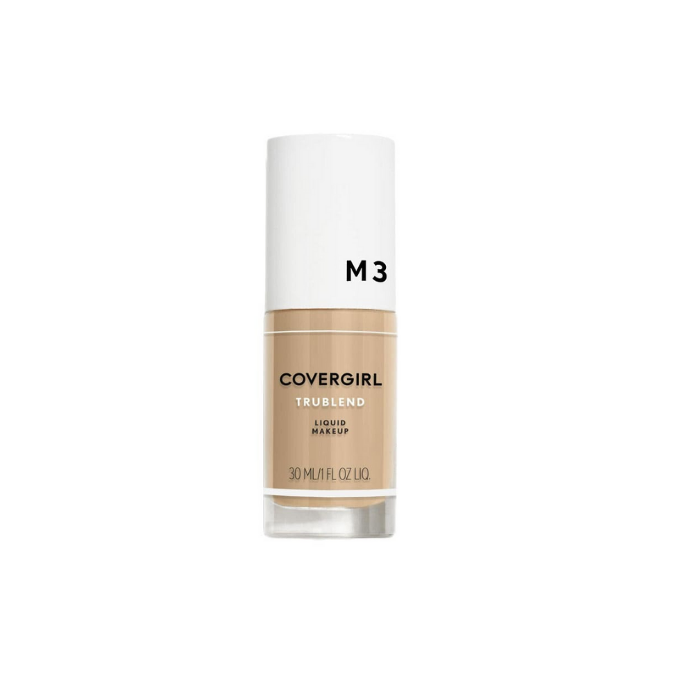 Covergirl Trublend Liquid Makeup - 30ml