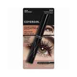 Covergirl Exhibitionist Uncensored Mascara - 980 Extreme Black