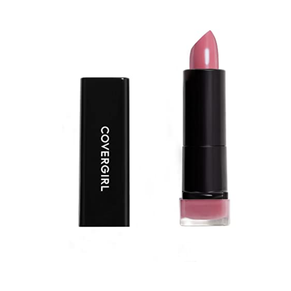 2 Pack x Covergirl Cream Lipstick - 415 Delight Blush - 3.5g