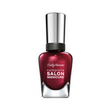 2 Pack x Sally Hansen Complete Salon Manicure Nail Polish - 14.7ml