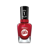 2 Pack x Sally Hansen Miracle Gel Step 1 Nail Polish - 14.7ml