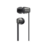 Sony In-Ear Headphone with Bluetooth WI-C310