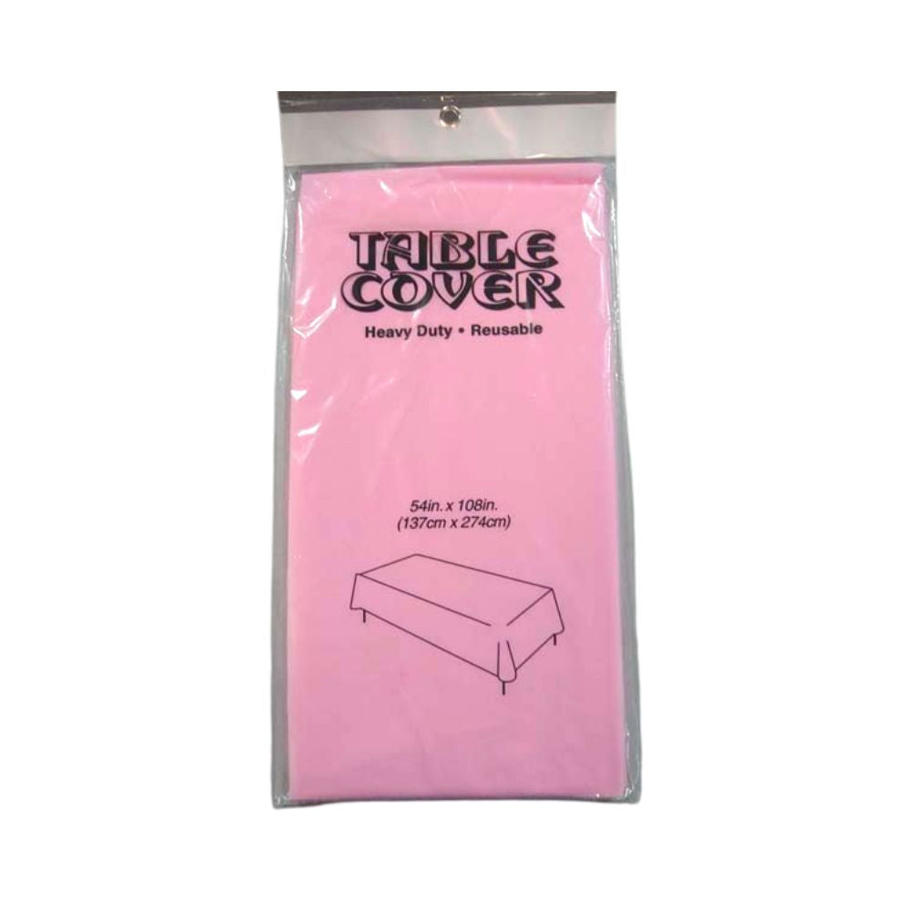 Reusable Table Cover