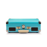 Crosley Cruiser Bluetooth Turntable + Free Record Storage Crate