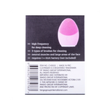 Clevinger Silicone Sonic Facial Cleanser