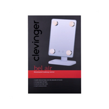 Clevinger Bel Air LED Illuminated Mirror