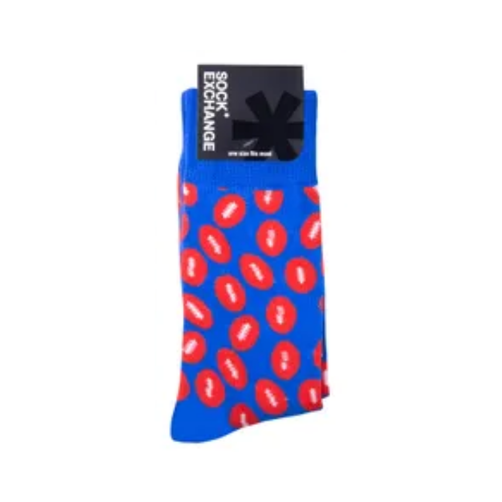 Sock Exchange - Footballs