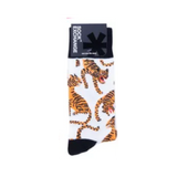 Sock Exchange - Tigers