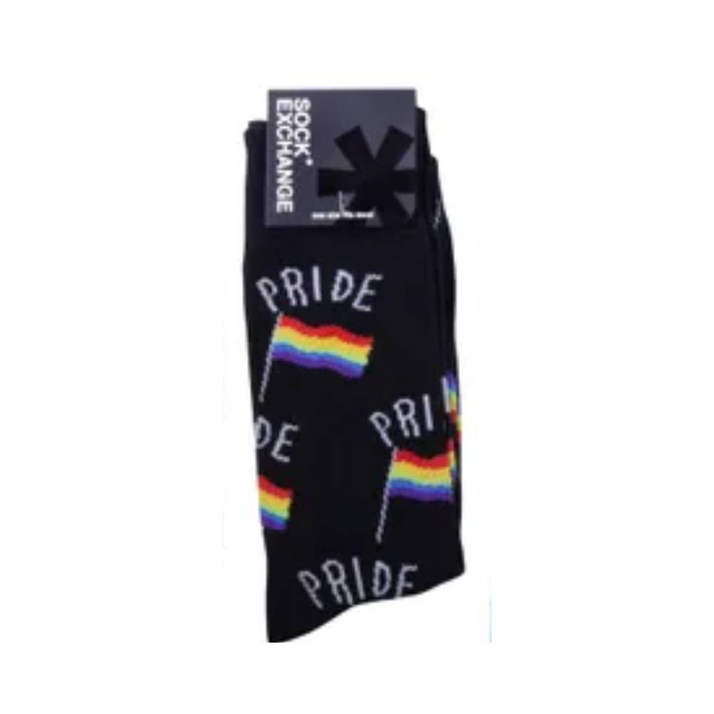 Sock Exchange - Pride