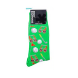 Sock Exchange - Golf