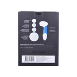 Clevinger Ultimate Spin Facial Cleansing