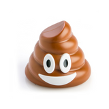 Smiling Poo Koolface Speaker