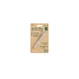 Eco-to-Go Steel Extendable Straw with Cleaning Brush